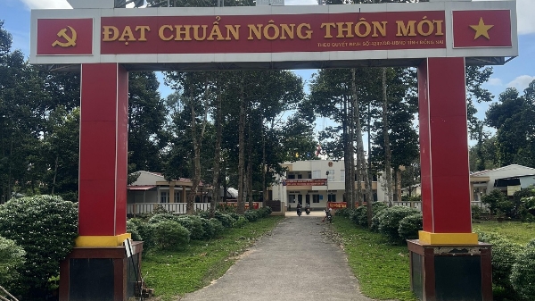 Người Chơro trồng rừng bền vững: Đoạn tuyệt kiếp đói nghèo 