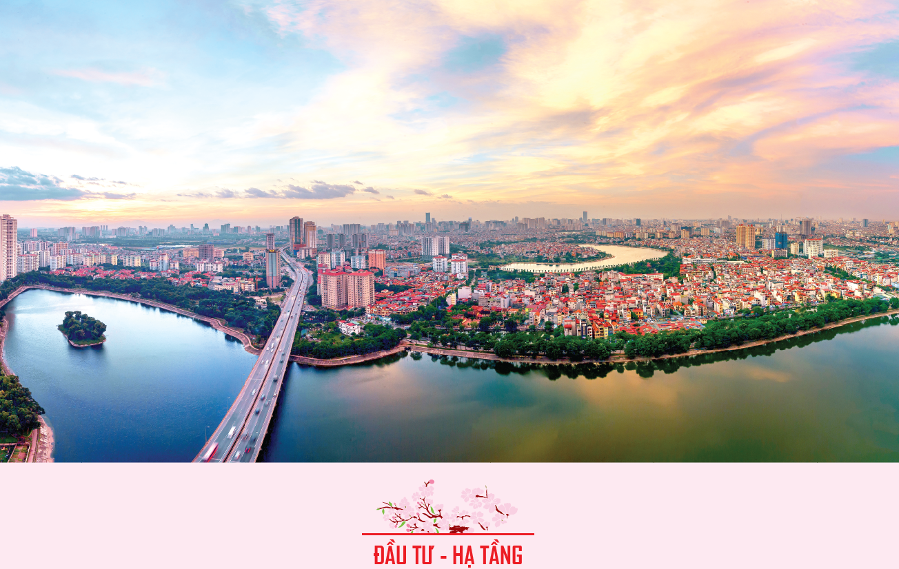 Đón đọc Tạp chí Kinh tế Việt Nam số đặc biệt Xuân Quý Mão 2023 - Ảnh 8