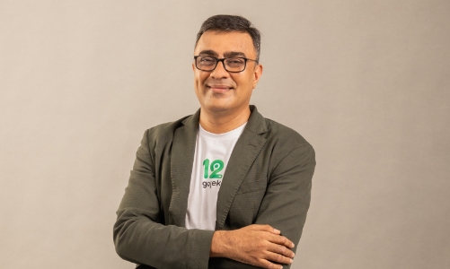 Giám đốc vùng Gojek ở Indonesia được bổ nhiệm làm Tổng Giám đốc Gojek Việt Nam