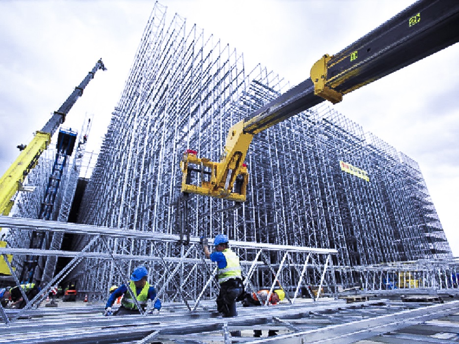 Tiêu thụ thép trong nước năm 2023 có thể được hỗ trợ bởi đầu tư công.