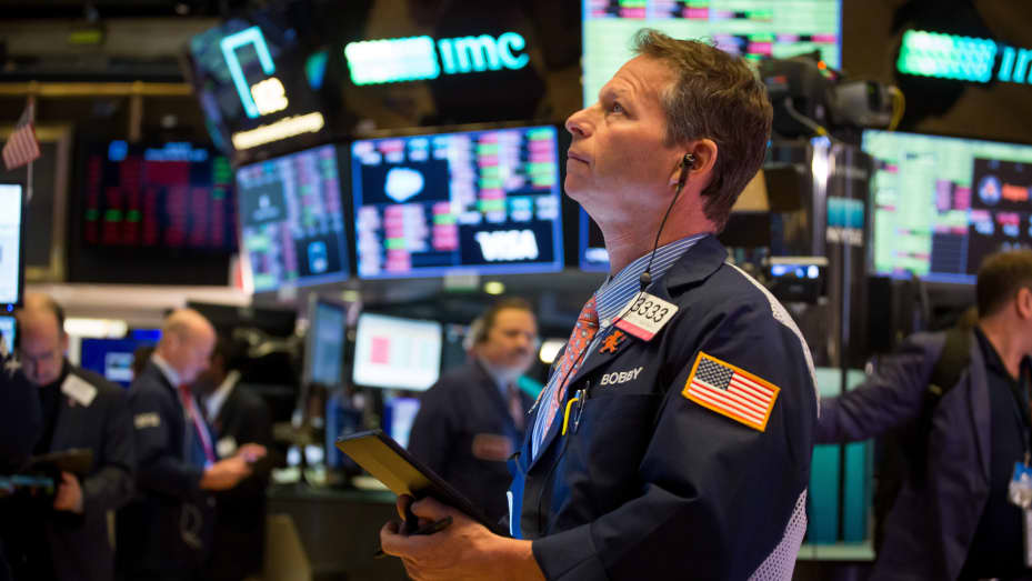 Ảnh minh hoạ - Ảnh: CNBC.