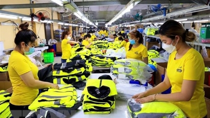 Two-way trade between Vietnam & Australia sets new record