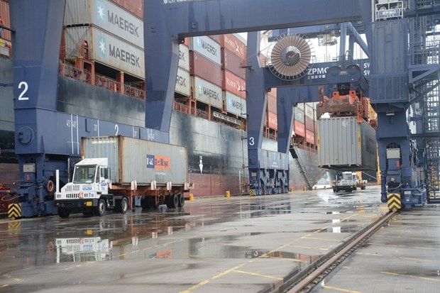 2022 exports to EU top $56bln