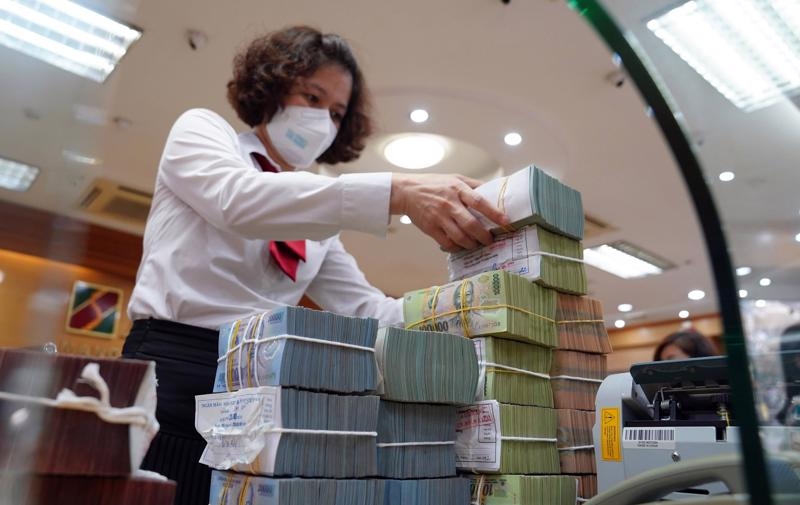 2023 credit growth set at 14-15%