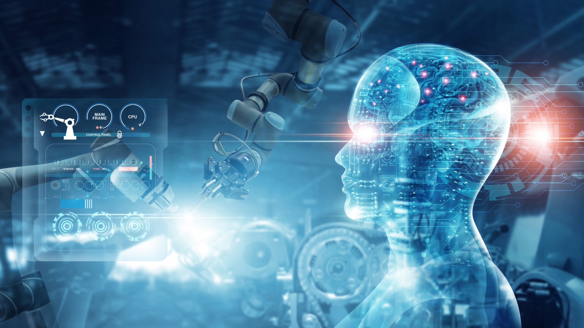 C&aacute;c sản phẩm ứng dụng AI tổng qu&aacute;t g&acirc;y nhiều tranh c&atilde;i trong nửa cuối năm 2022 &nbsp;