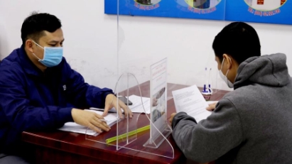 Employees expectant over pay rises in 2023