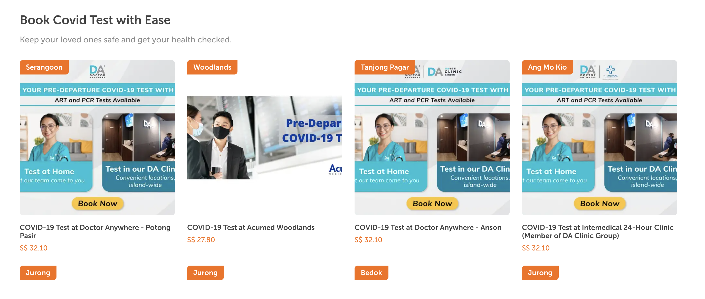 Traveloka gi&uacute;p du kh&aacute;ch cập nhật c&aacute;c y&ecirc;u cầu về sức khỏe của từng quốc gia. Ảnh: Traveloka