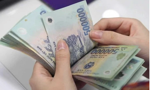 Đã có mức điều chỉnh tiền lương đóng bảo hiểm xã hội mới