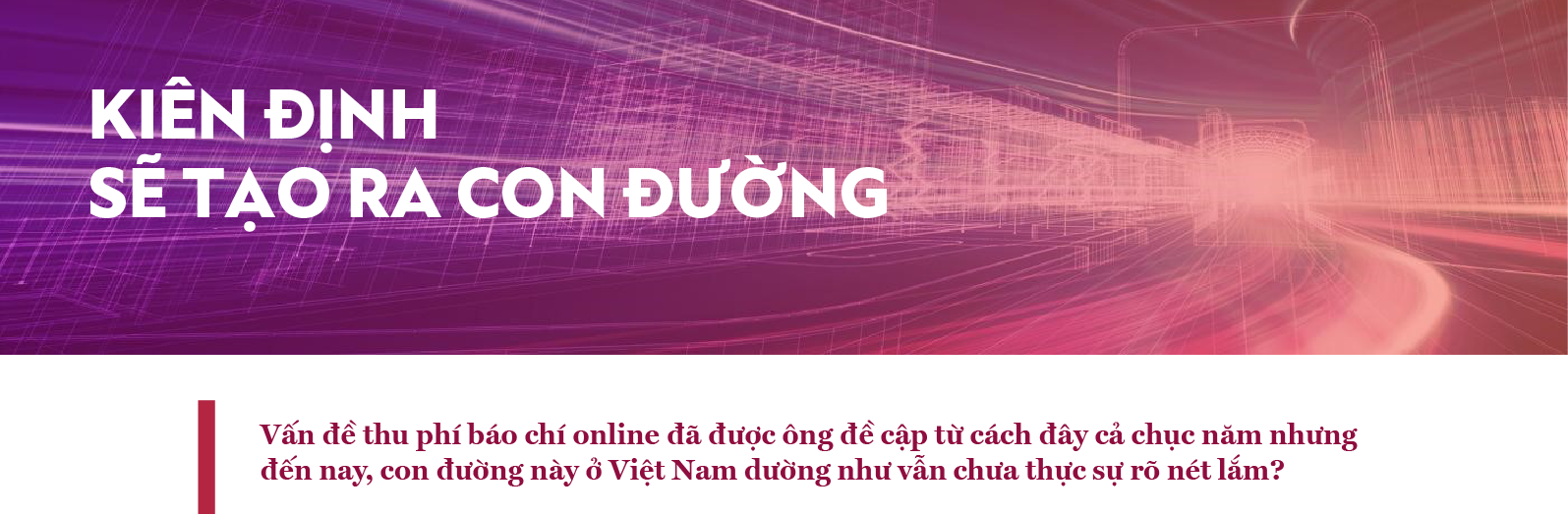 Báo chí Việt Nam đang độ giao thời - Ảnh 5