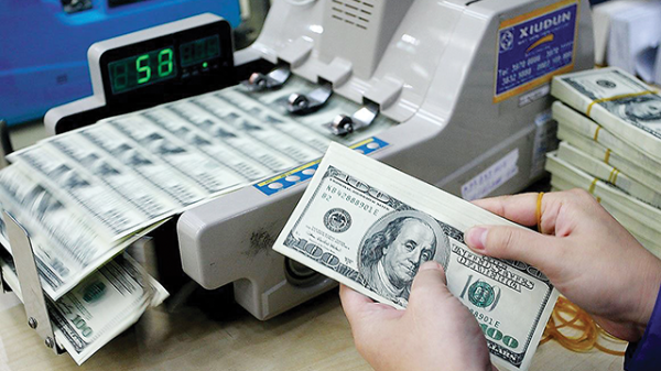 Áp lực giảm, tỷ giá USD/VND quay về chuỗi ngày ổn định