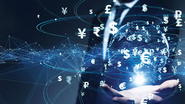 Bước ngoặt tỷ USD với startup Blockchain, tiền số