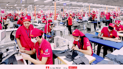 Labor ministry aiming for modern, sustainable labor market