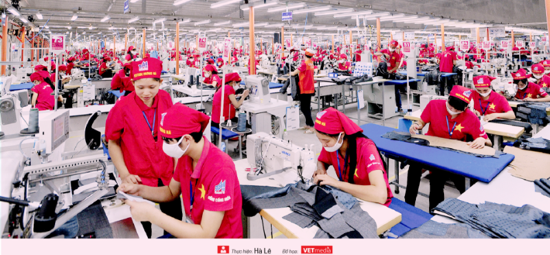 Labor ministry aiming for modern, sustainable labor market