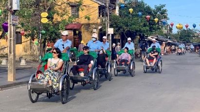 Hoi An & HCMC among trending global destinations