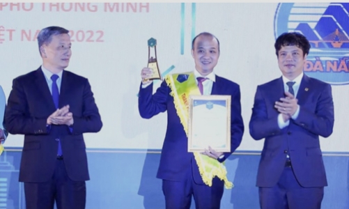 Đà Nẵng đưa vào sử dụng phiên bản thử nghiệm Bản đồ số các dự án kêu gọi đầu tư