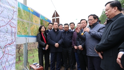 PM orders speeding up of construction of Ring Road No. 4
