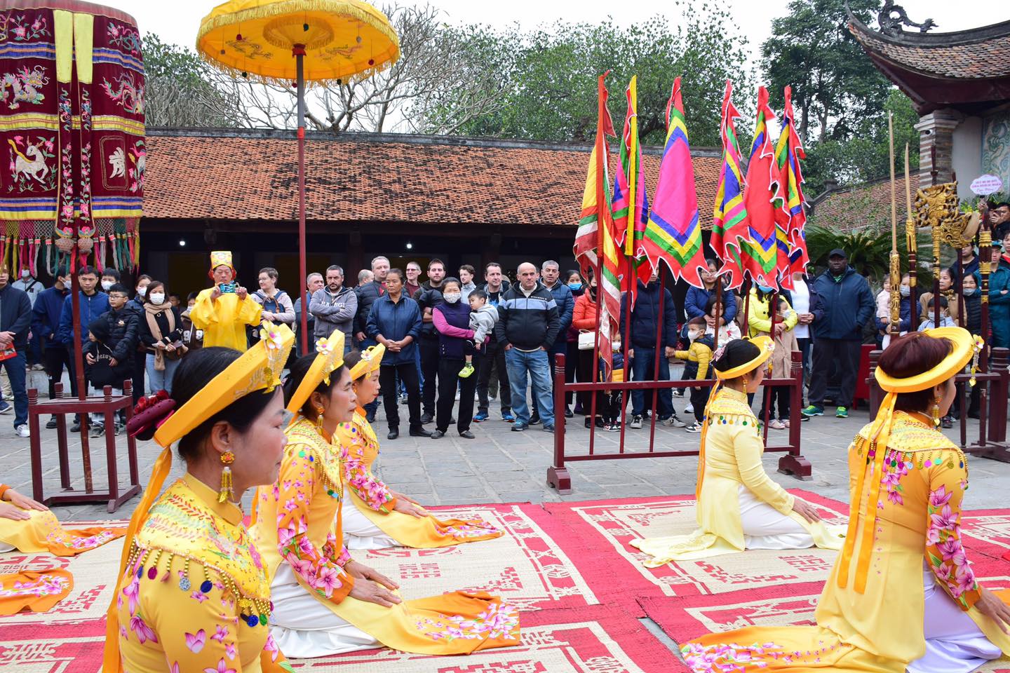 Ảnh: Saigontourist Travel
