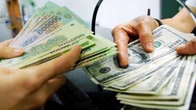 SBV issues new guidance on overseas money transfers