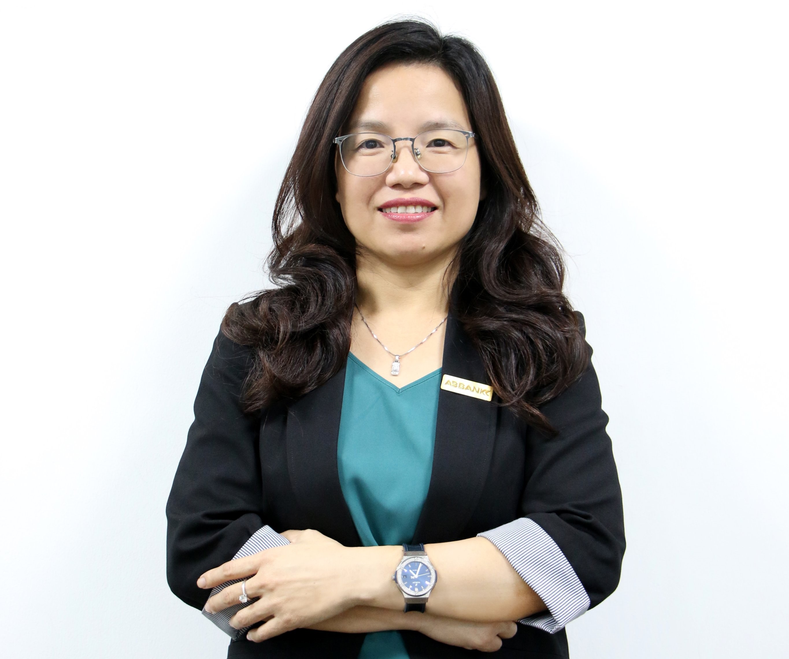 Bà Lê Thị Bích Phượng chính thức đảm nhận Quyền Tổng giám đốc ABBANK từ 30/01/2023.