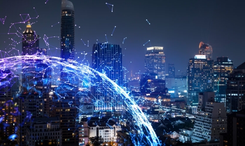 Các công nghệ mới nổi sẽ cung cấp năng lượng cho thế giới năm 2023