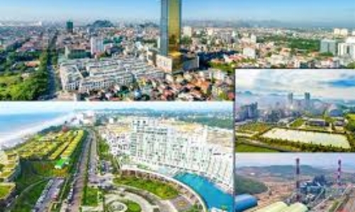 Nỗ lực làm cuộc cách mạng về hạ tầng, Thanh Hóa chuẩn bị 