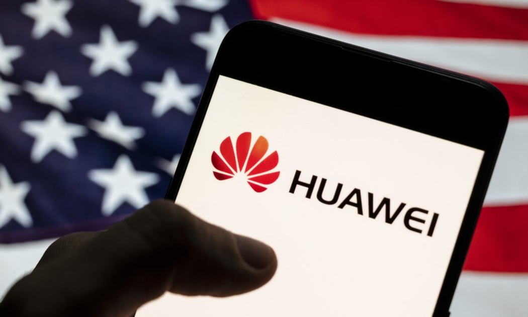 Động thái của Washington được đưa ra giữa lúc hoạt động của tập đoàn Huawei đang đi vào ổn định - Ảnh: Reuters