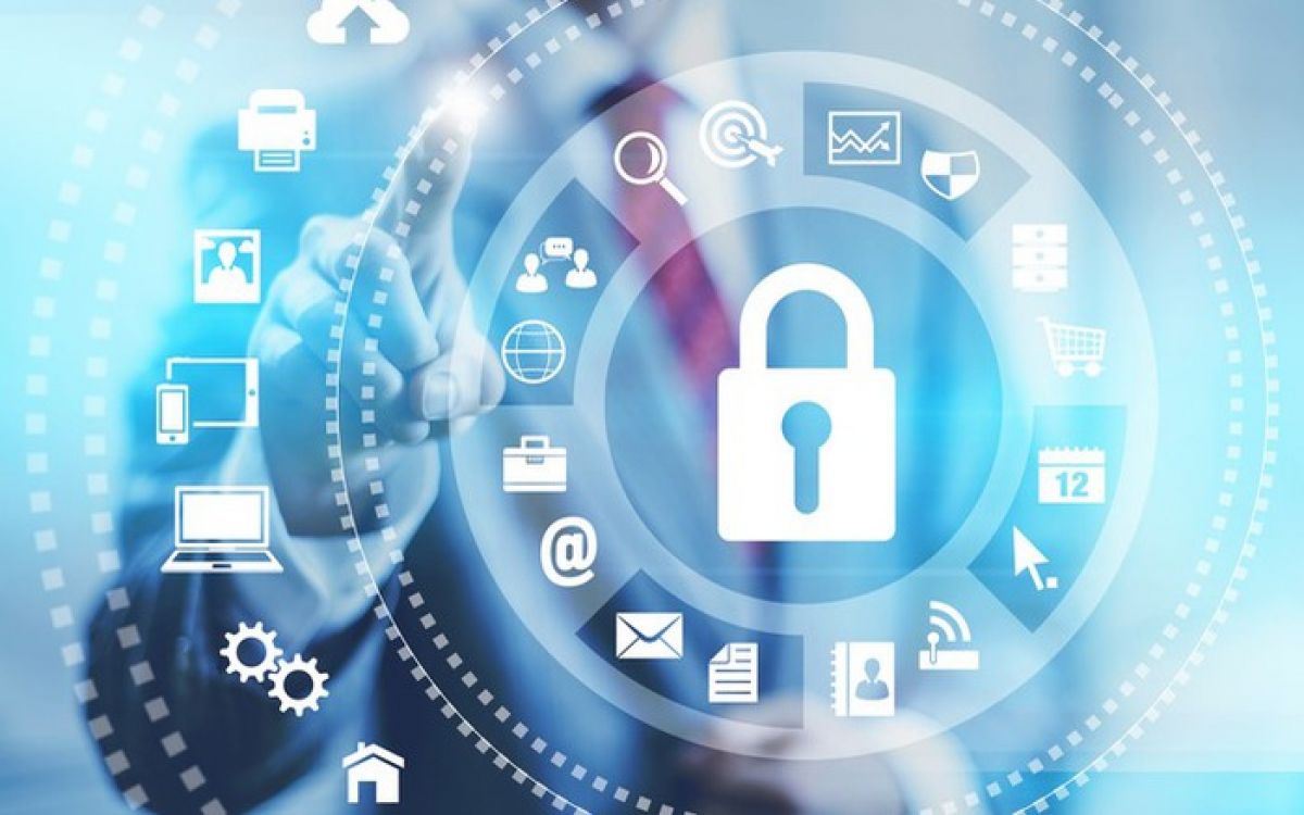 Giả mạo thương hiệu, chiếm 72,6%; giả mạo chiếm đoạt tài khoản trực tuyến chiếm 11,4%; 16% còn lại là lừa đảo trúng thưởng, việc làm online, app cho vay... (Ảnh minh họa).