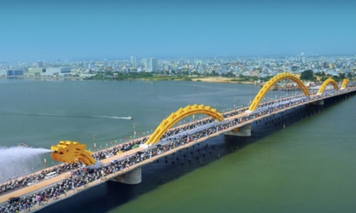 Đà Nẵng triển khai 5 tuyến vận tải hành khách đường thủy nội địa phục vụ du lịch