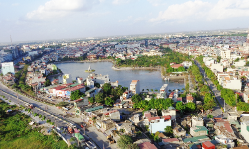 Việc chấp hành quy định của pháp luật trong quản lý, sử dụng đất tại Hà Nam còn hạn chế