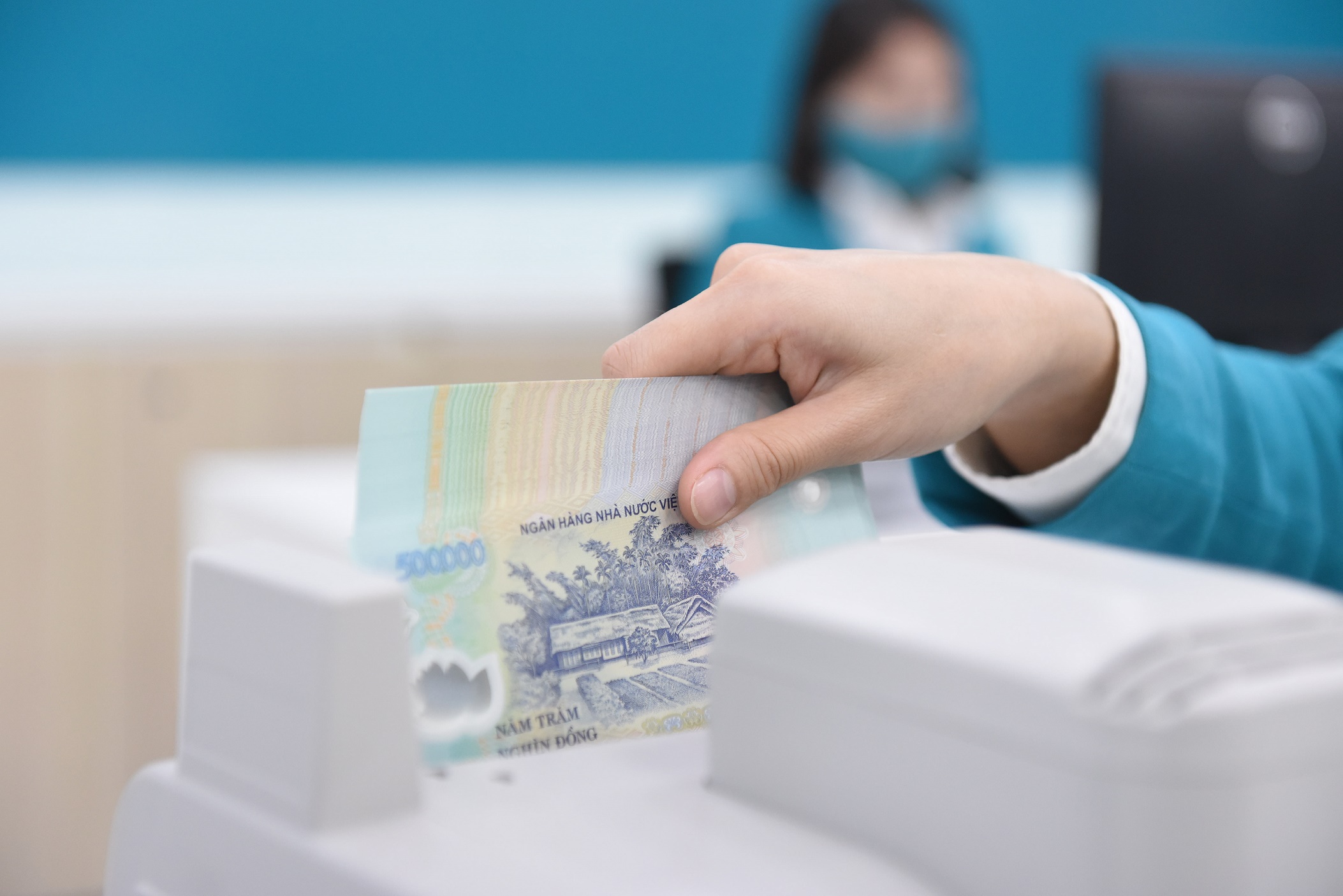 Điều kiện kinh doanh bất lợi, các ngân hàng vừa và nhỏ đối mặt với rủi ro -  Nhịp sống kinh tế Việt Nam & Thế giới