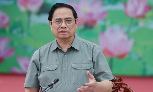 Thủ tướng yêu cầu 