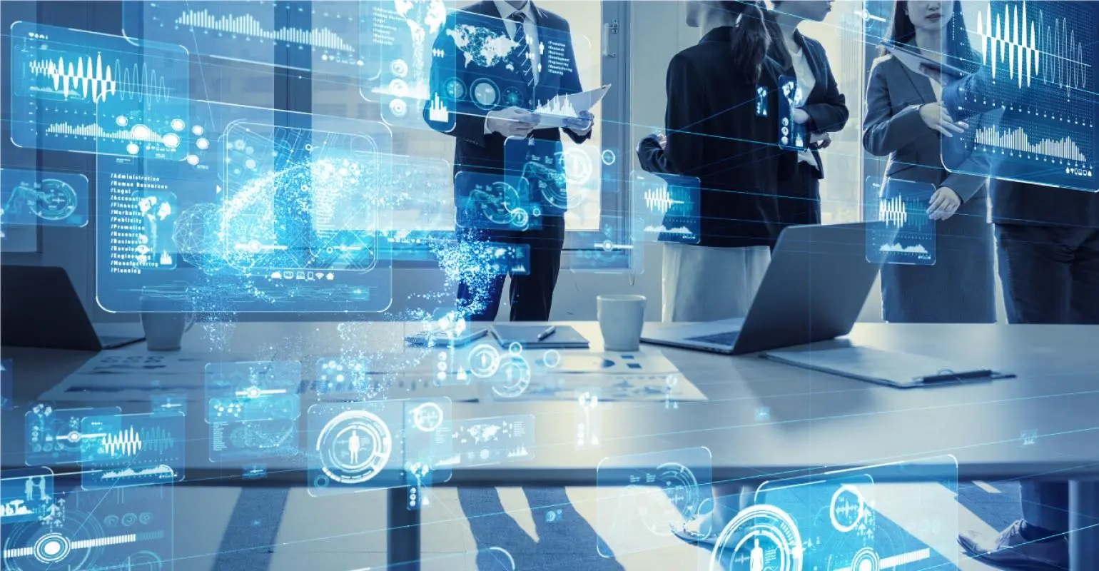 Mục tiêu chính phủ điện tử Việt Nam vào top 50 thế giới (Ảnh minh họa).