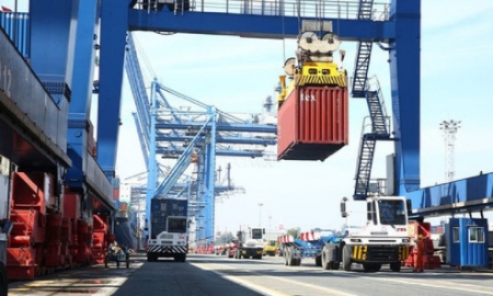Các cơ quan Thương vụ đặt mục tiêu hỗ trợ doanh nghiệp xuất khẩu vượt khó