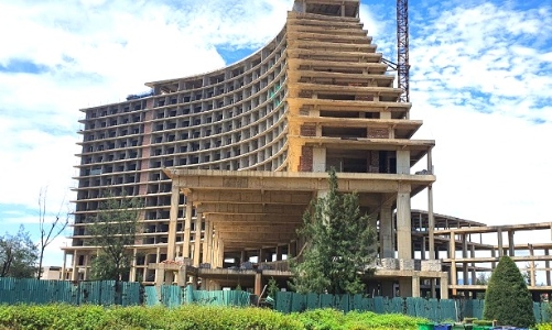 Quảng Bình: Điểm tên những doanh nghiệp bị thanh tra tiến độ sử dụng đất 