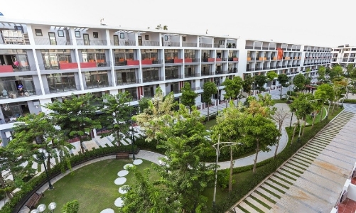 Cenland báo lỗ quý 4/2022, doanh thu bất động sản giảm mạnh