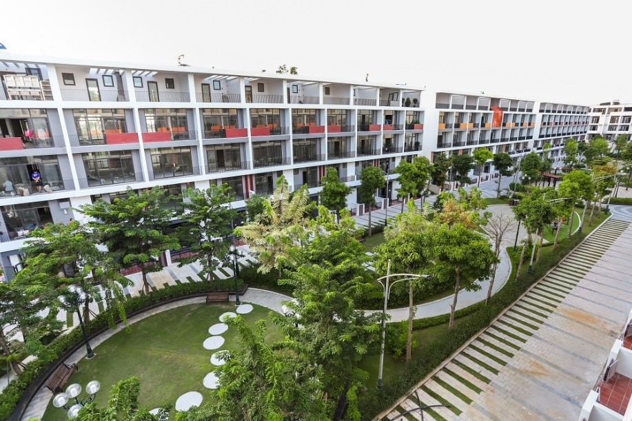 Công ty CP Bất động sản Thế Kỷ thua lỗ trong quý 4/2022. 