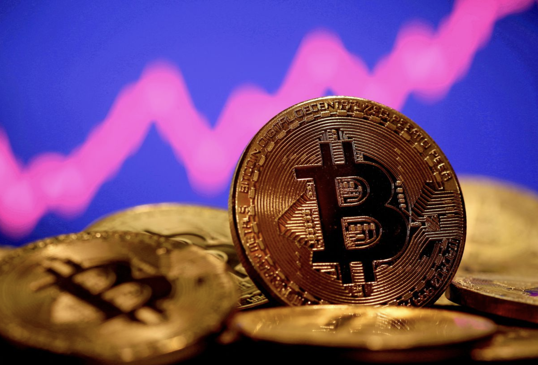 Ảnh minh hoạ - Ảnh: Reuters.