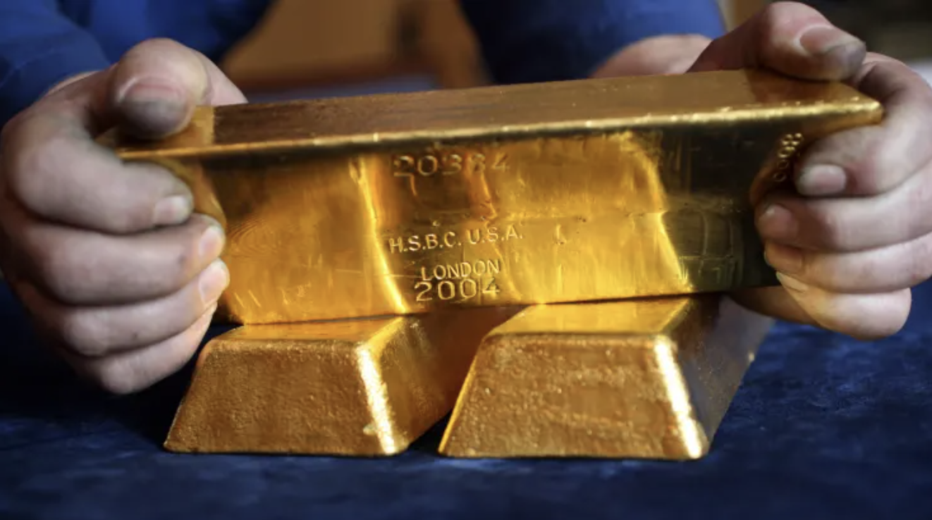 Ảnh minh hoạ - Ảnh: Reuters.