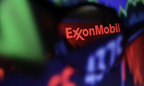 “Đại gia” dầu lửa Mỹ ExxonMobil lãi lớn chưa từng thấy