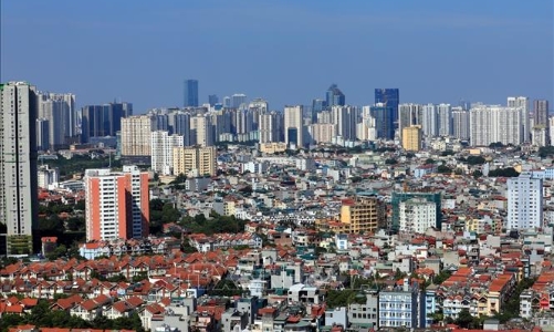 Số lượng doanh nghiệp bất động sản tuyên bố phá sản, giải thể tăng 38,7%