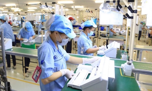 Ngành thuế đề ra 9 nhiệm vụ trọng tâm thu ngân sách trong quý 1