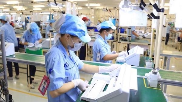 Ngành thuế đề ra 9 nhiệm vụ trọng tâm thu ngân sách trong quý 1