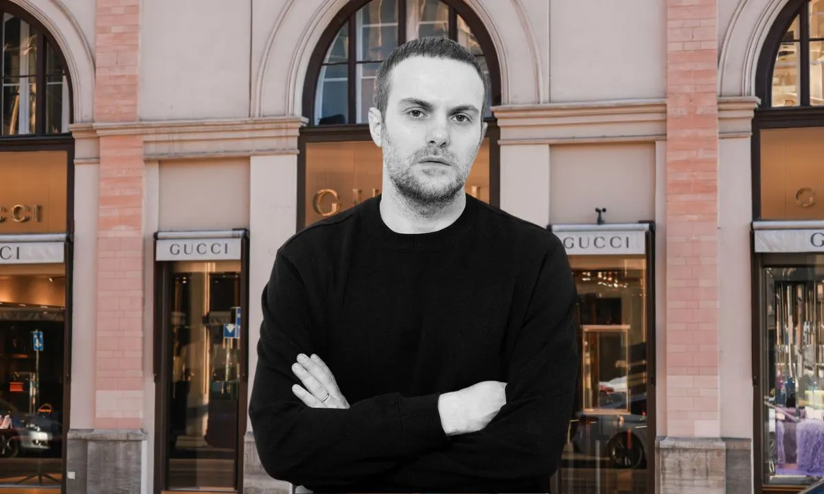 Ảnh: Hello Magazine