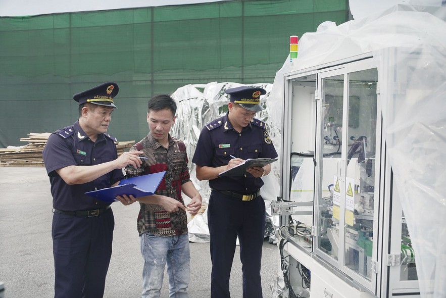 Nộp thuế qua trung gian thanh toán vừa minh bạch, vừa thuận lợi cho các bên liên quan.