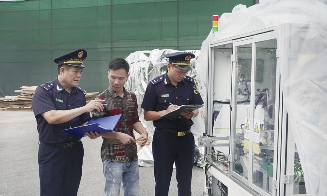 Nộp thuế qua trung gian thanh toán vừa minh bạch, vừa thuận lợi cho các bên liên quan.