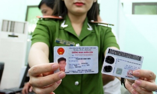 Đừng cho thuê, mượn, mua bán căn cước công dân gắn chip