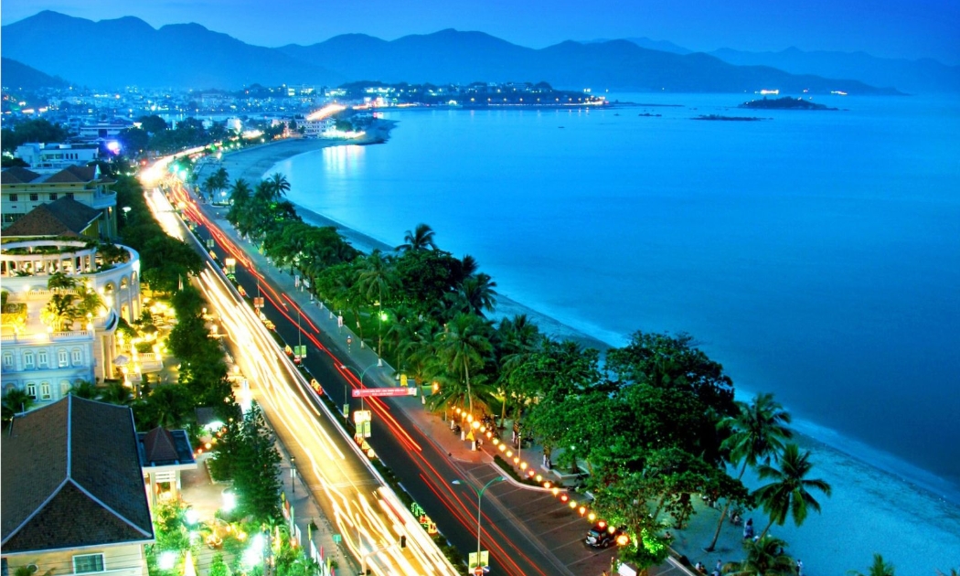 Bắc Trung bộ và duyên hải Trung bộ được kỳ vọng trở thành vùng phát triển nhanh và bền vững dựa trên lợi thế về kinh tế biển.