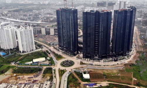 Tiếp tục giảm 30% tiền thuê đất cho các đối tượng bị ảnh hưởng bởi Covid - 19