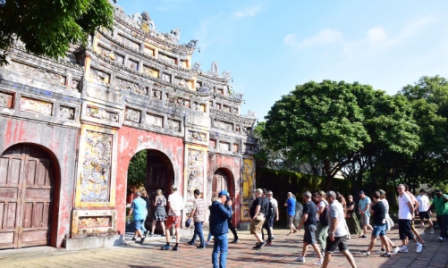 Du lịch quốc tế năm 2023: Kỳ vọng xen lẫn thách thức