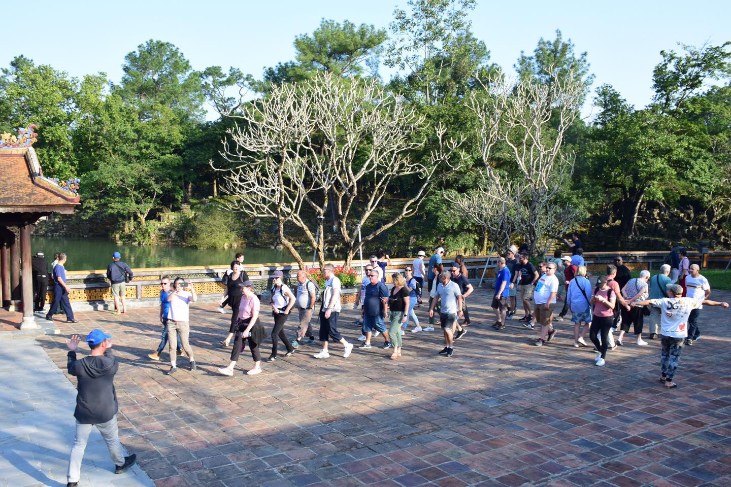 Thay đổi ch&iacute;nh s&aacute;ch visa theo hướng th&ocirc;ng tho&aacute;ng, tiện lợi cho du kh&aacute;ch th&igrave; mới tăng được t&iacute;nh cạnh tranh điểm đến Việt Nam.